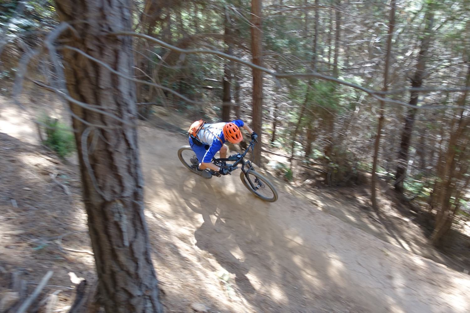 Review: The 2018 Norco Sight C2 is ready to shreddy straight out of the box