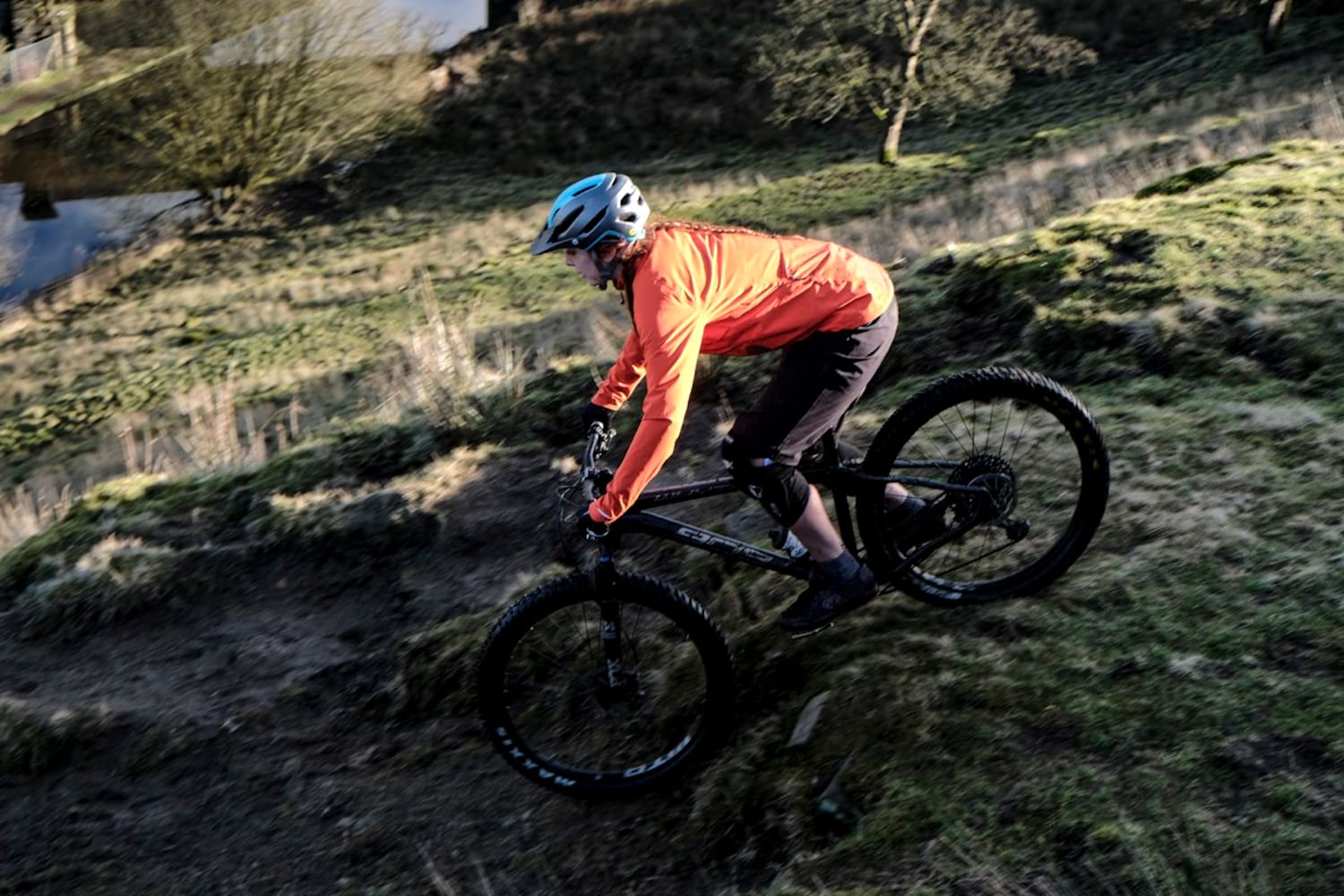 Whyte 909