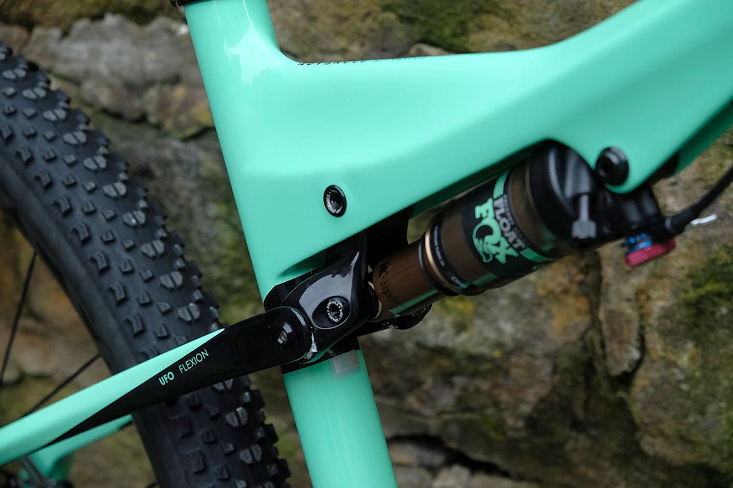 orbea oiz mint toothpaste fox kashima