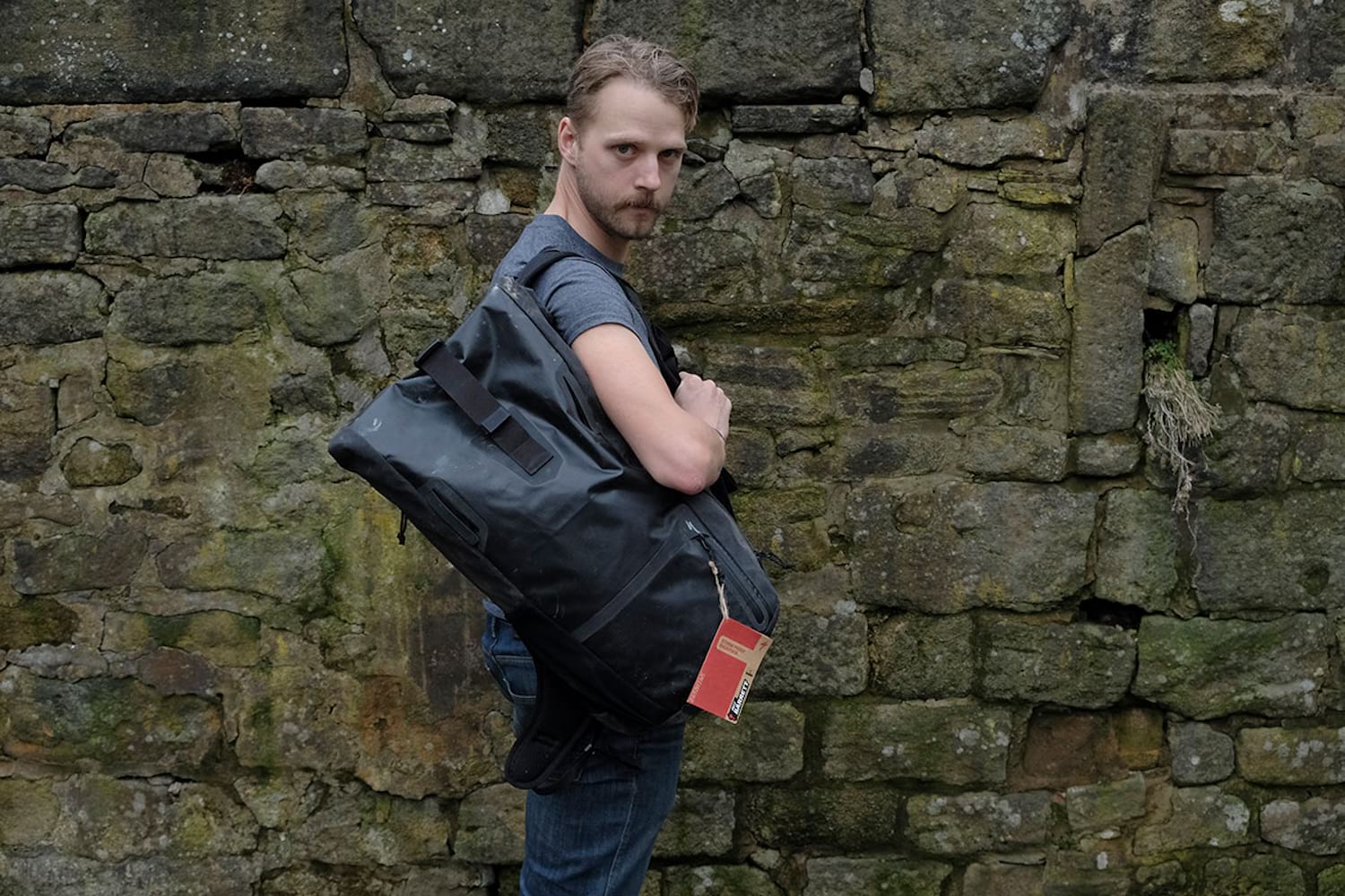 specialized stormproof backpack wil