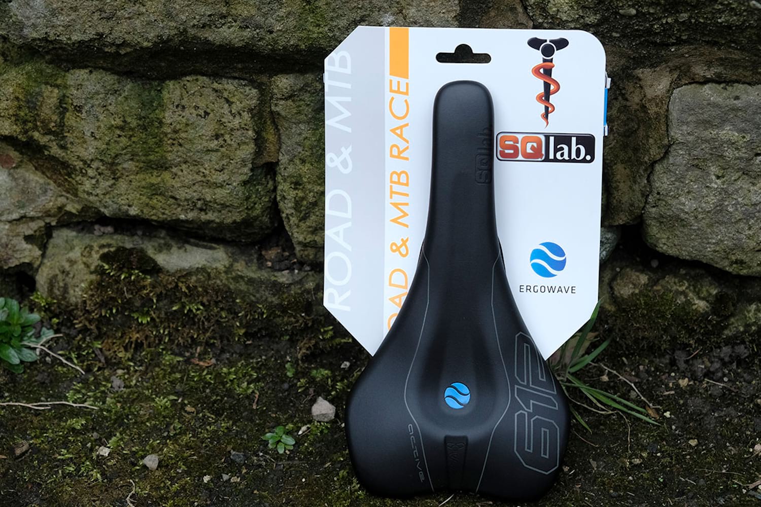sq labs saddle