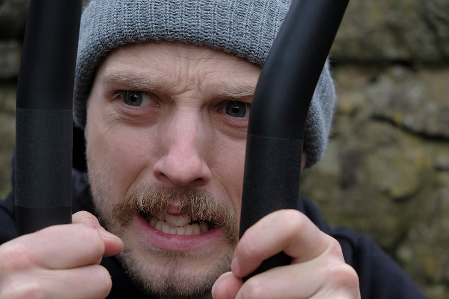 wil handlebar