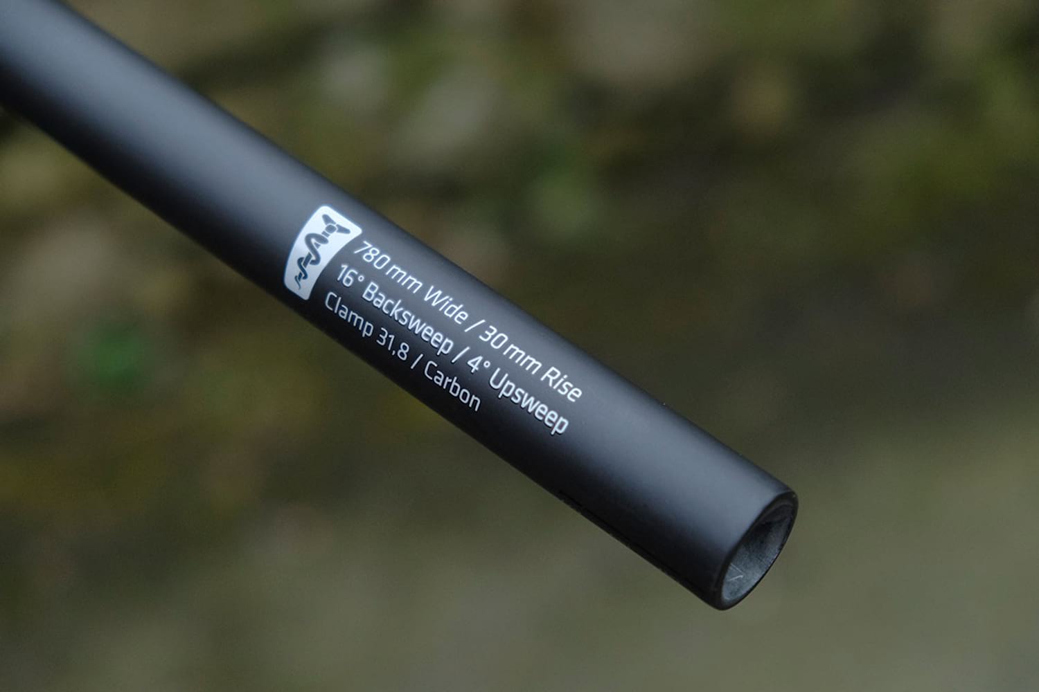 sqlabs carbon handlebar