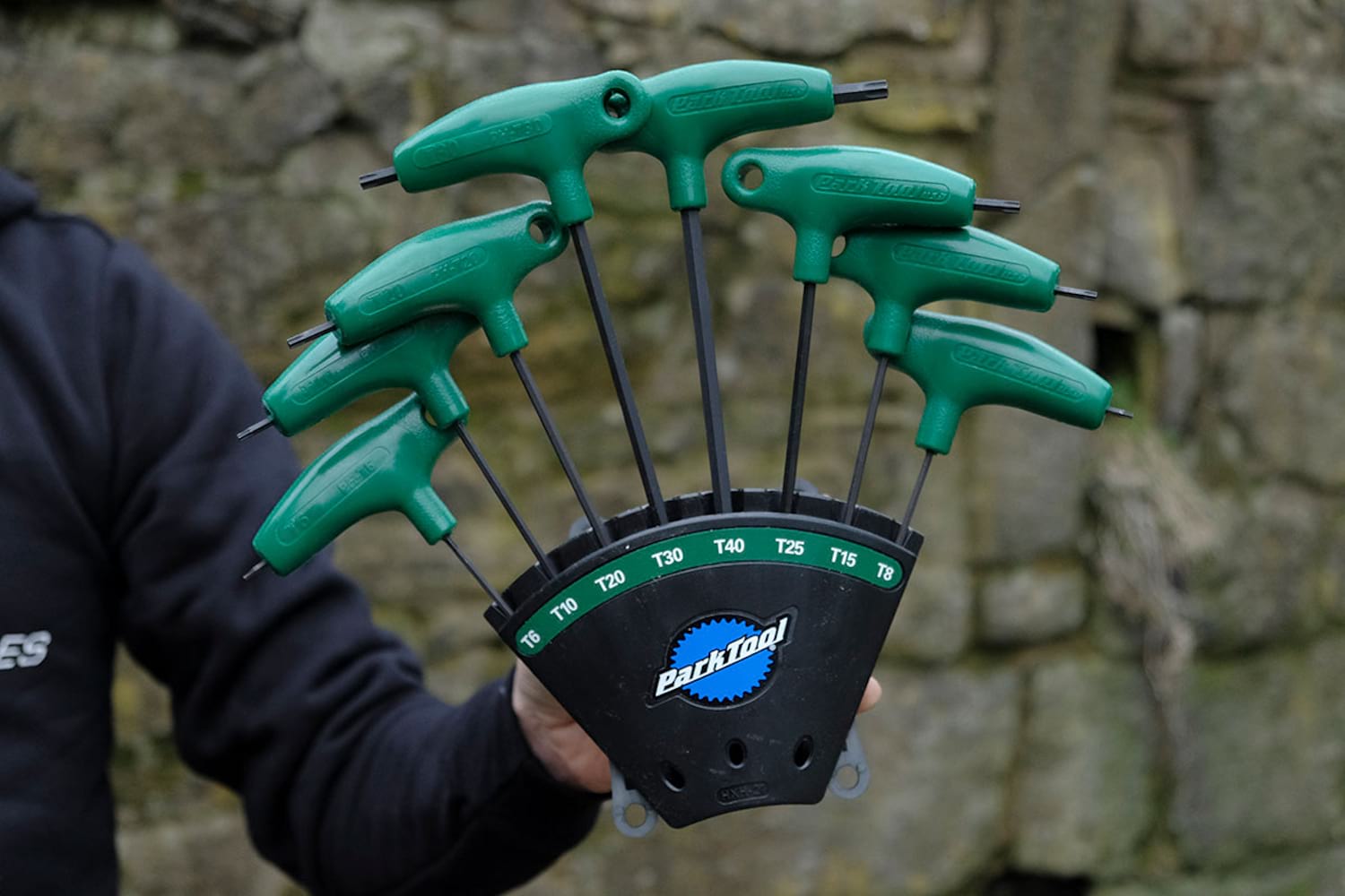 park tools torx