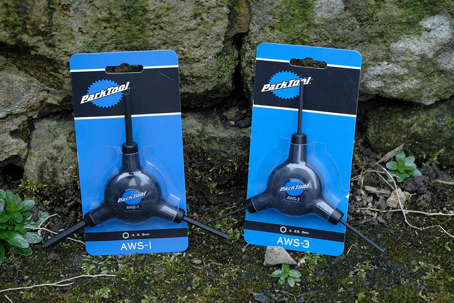park tools workshop allen hex torx