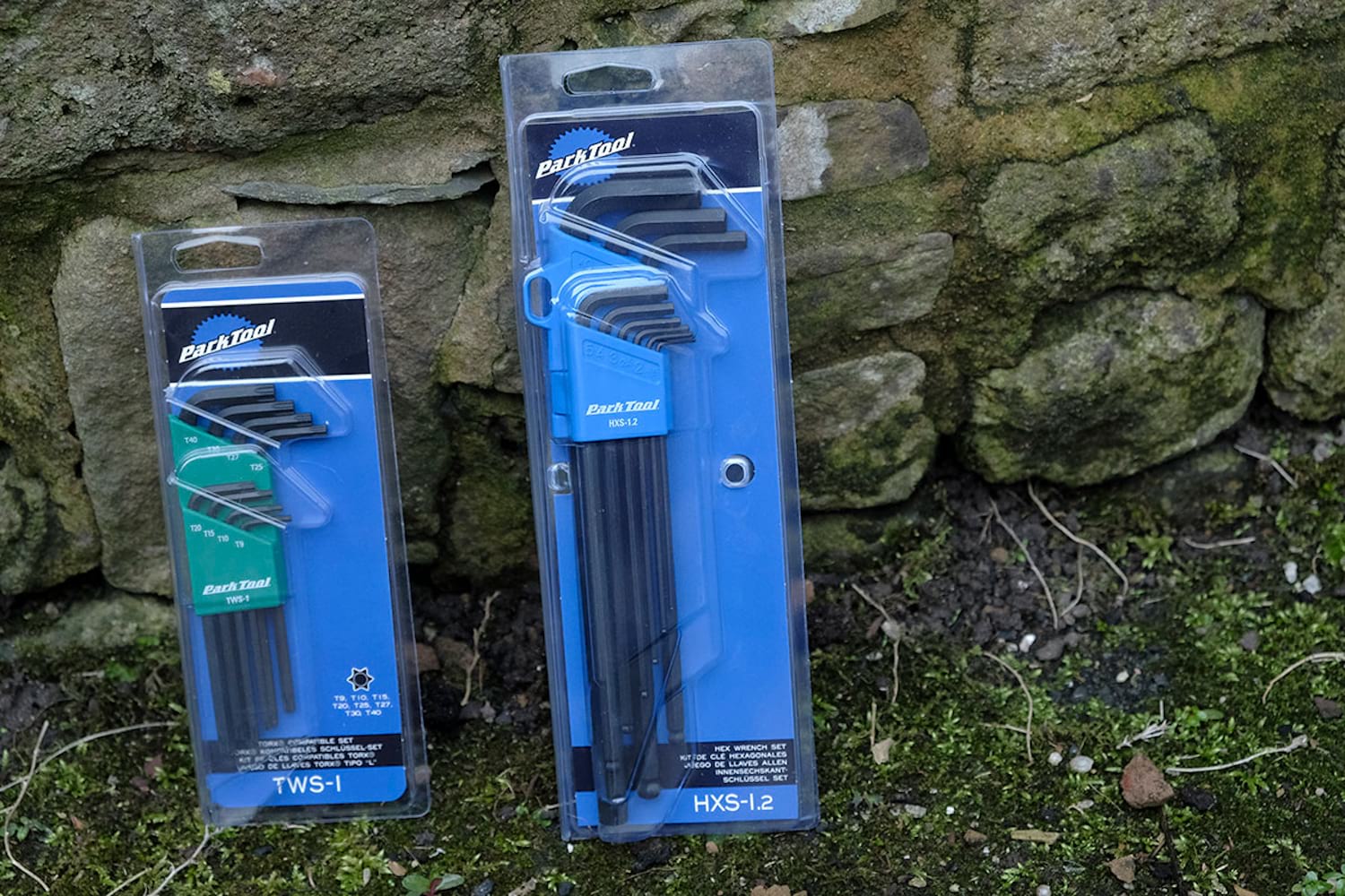 park tools workshop allen hex torx
