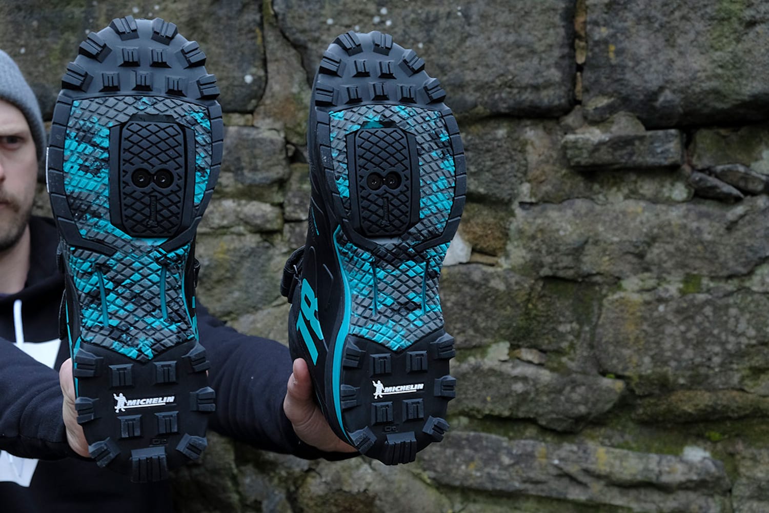 northwave enduro mid spd shoes cedric gracia