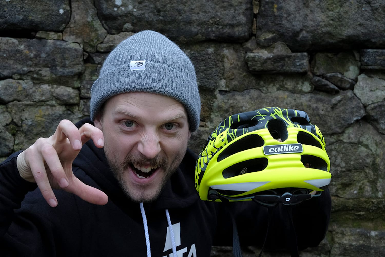 catlike helmet wil