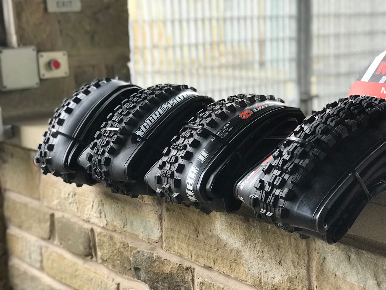 maxxis tyres,
