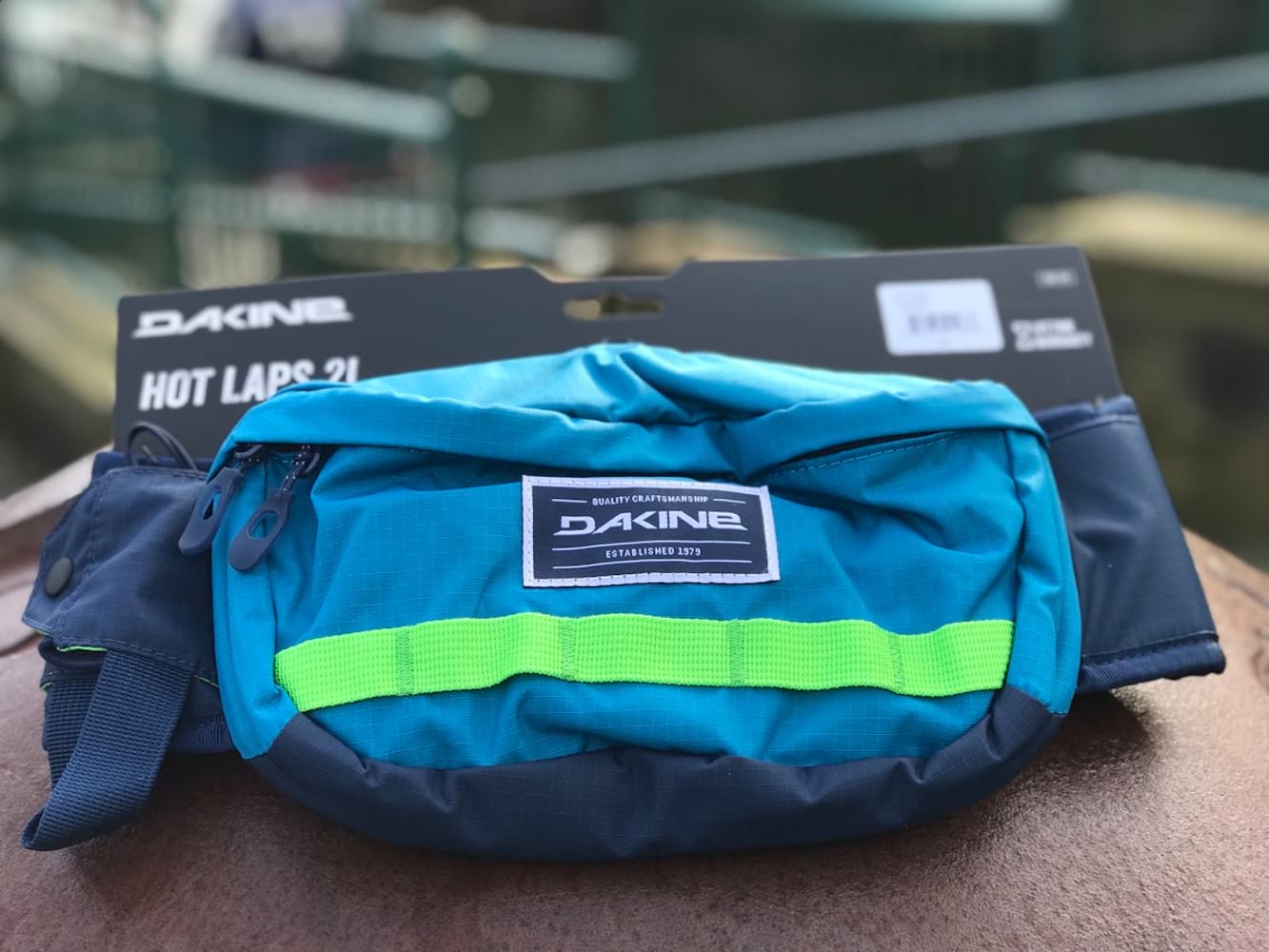 FGF Dakine Bum Bag