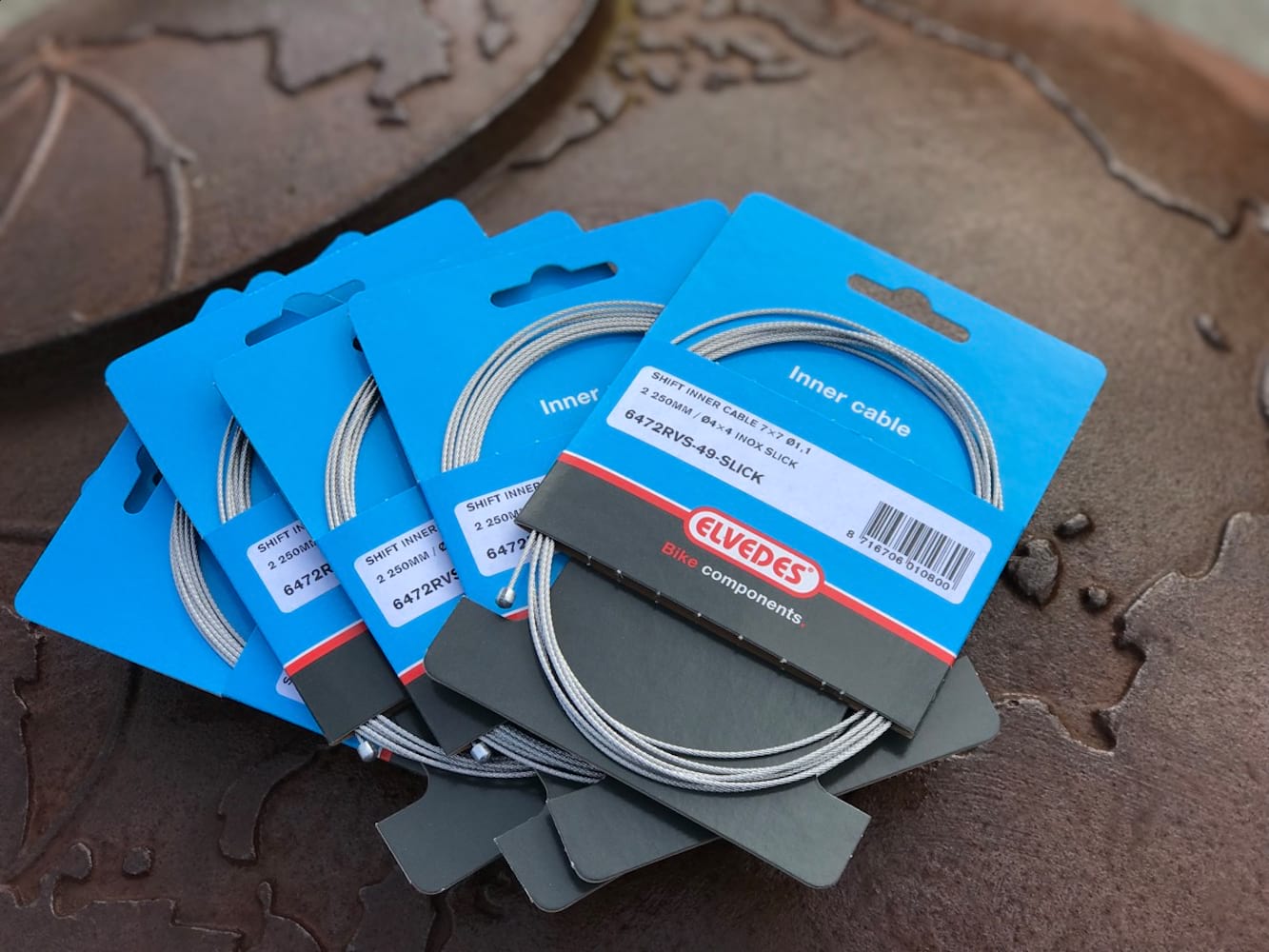 FGF Wire Cable