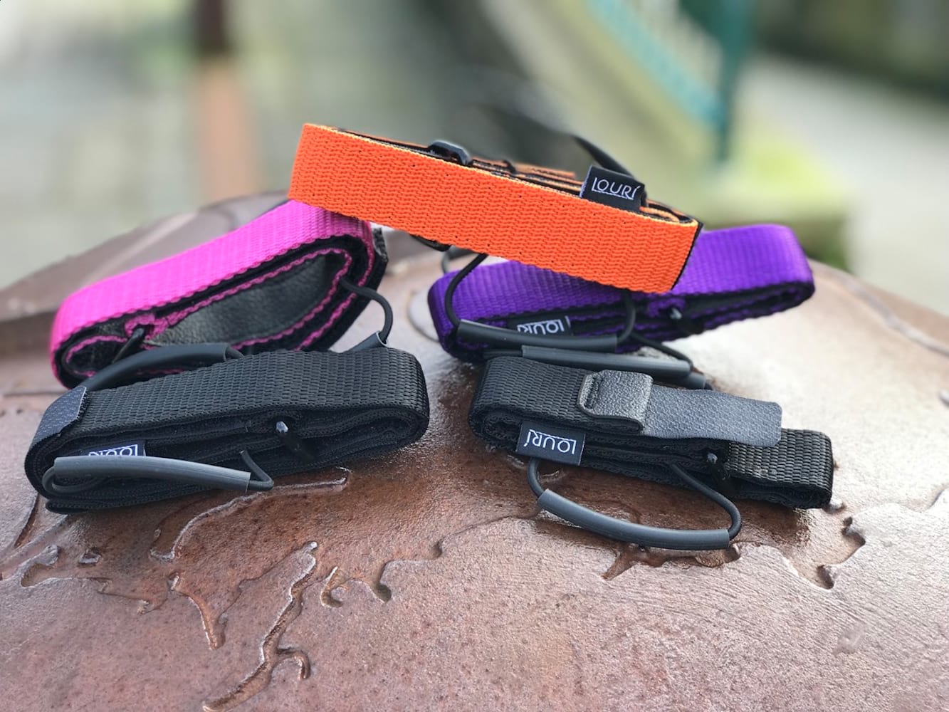 FGF Strap On