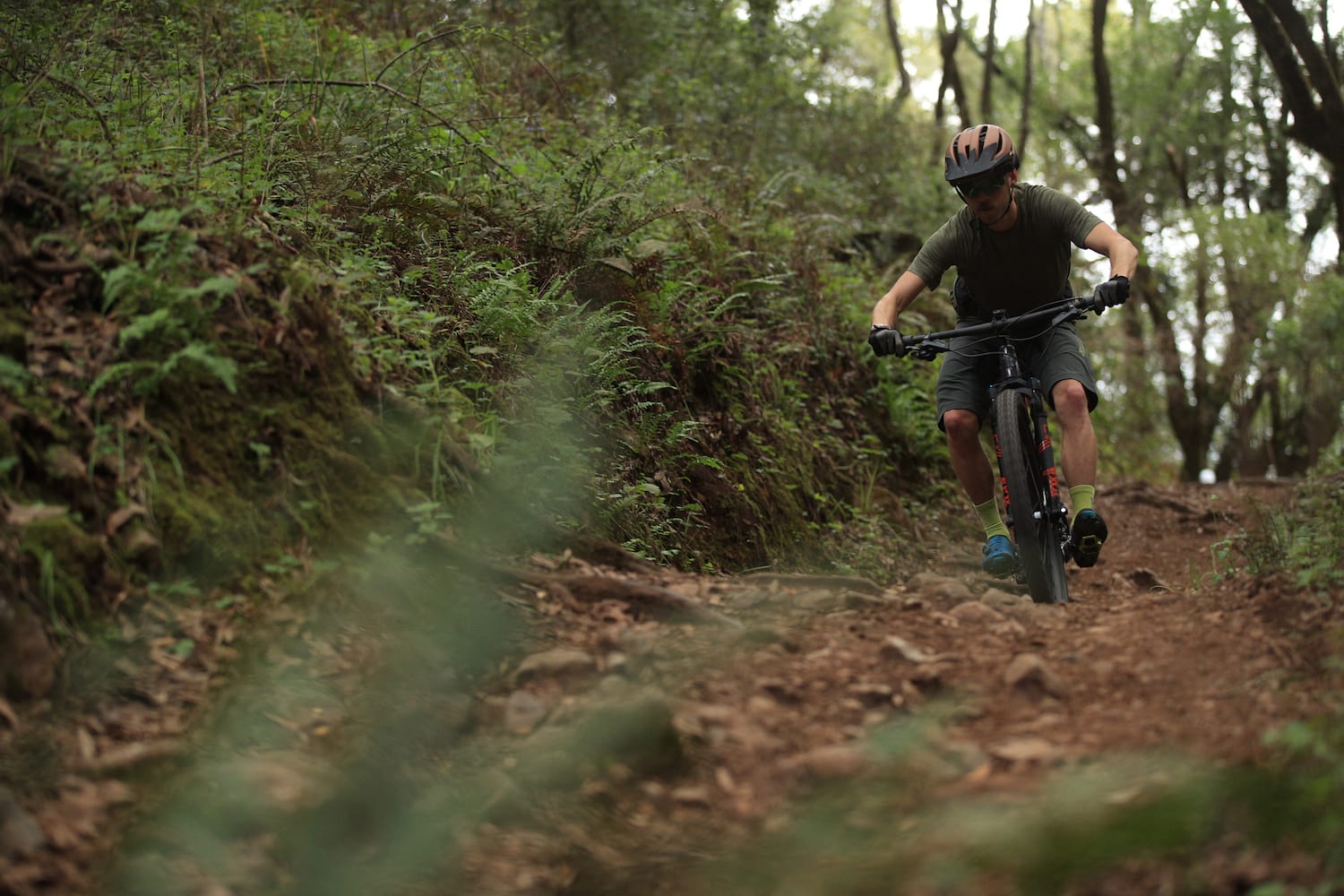 santa cruz highball cc x01 reserve wil