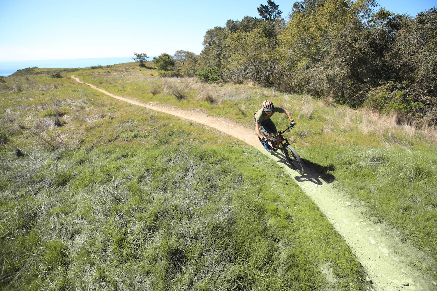 santa cruz highball cc x01 reserve wil
