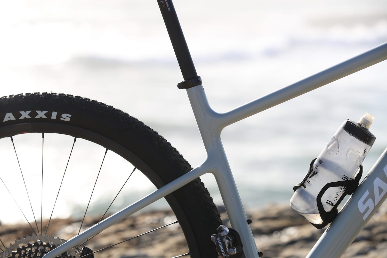santa cruz highball cc x01 reserve