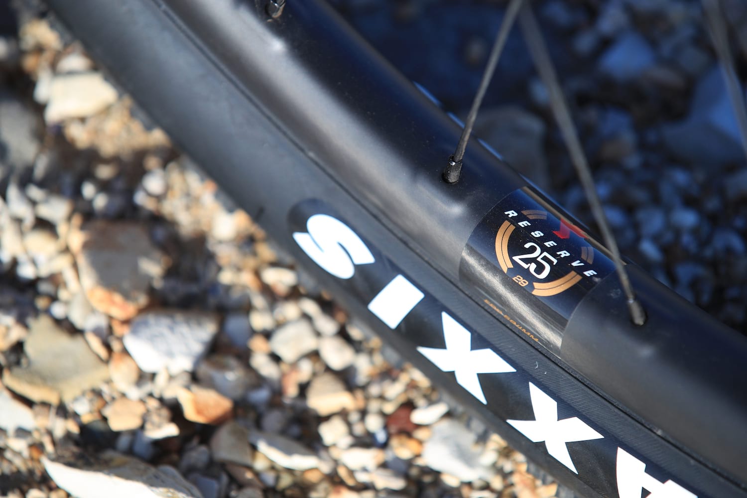 santa cruz highball cc x01 reserve maxxis aspen