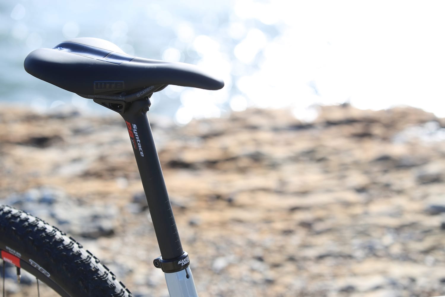 santa cruz highball cc x01 reserve