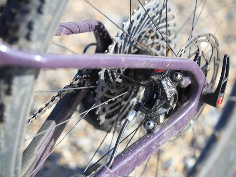 Top 10 Most Read Singletrack Reviews Of 2018, And Number 1 Isn’t an eBike
