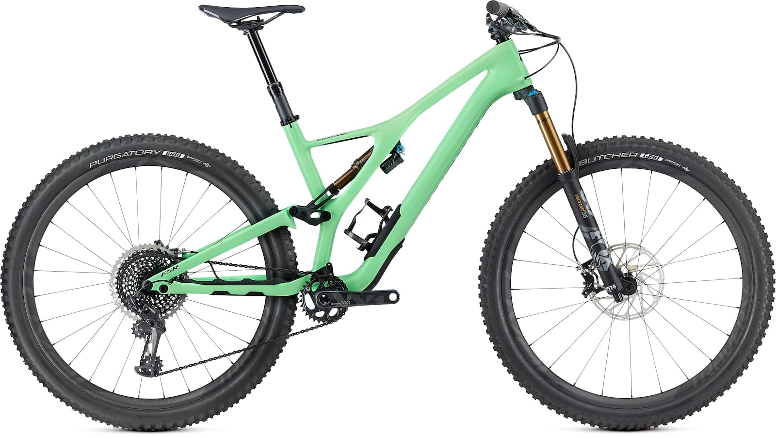 specialized stumpjumper