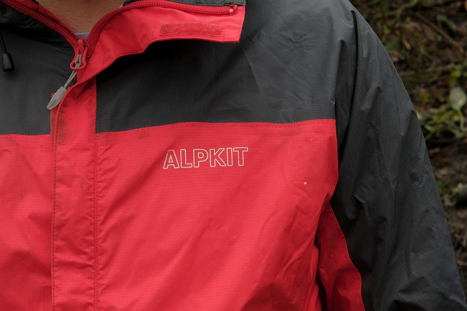 Review: Alpkit Argonaut – Cheap Enough To Buy Several Of For When You Crash