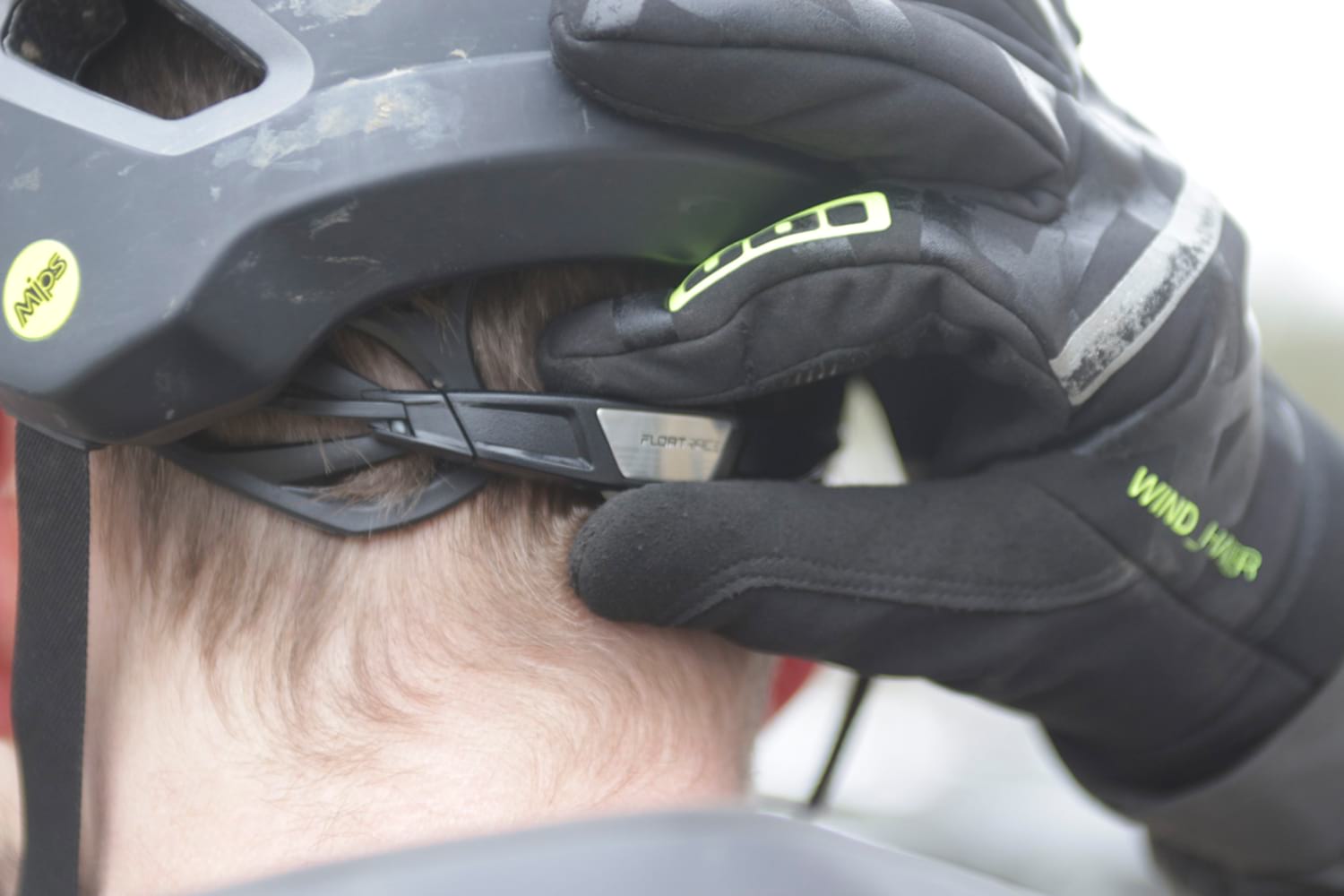 bell sixer helmet wil