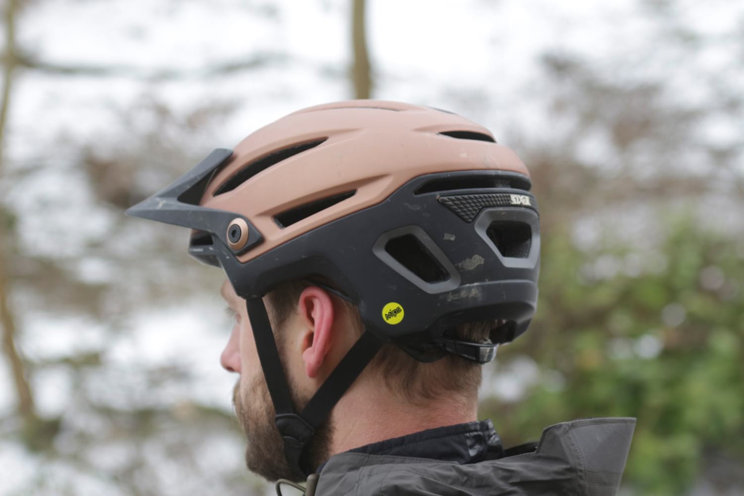 bell sixer helmet wil