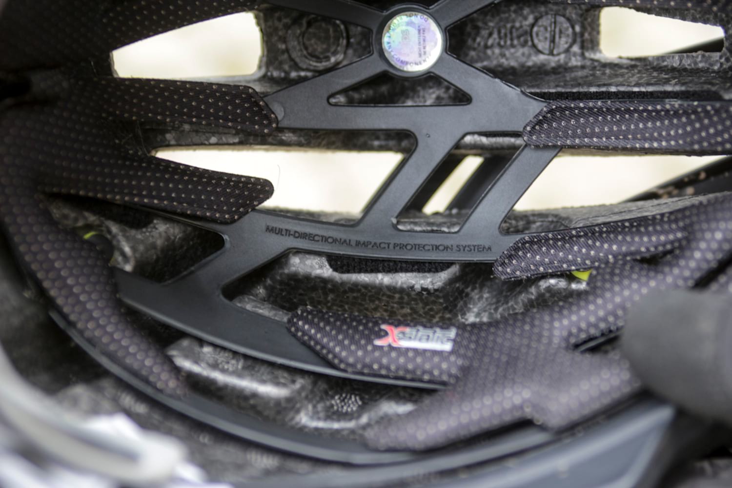 bell sixer helmet wil mips