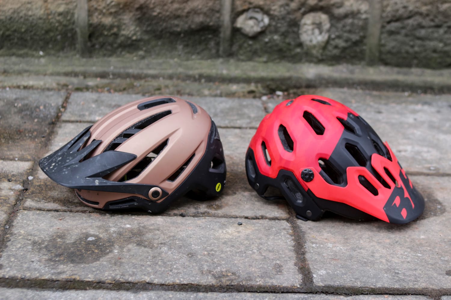 bell sixer helmet wil super