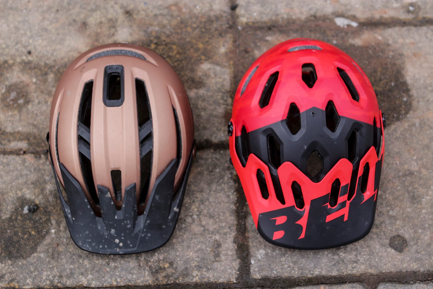 bell sixer helmet wil super