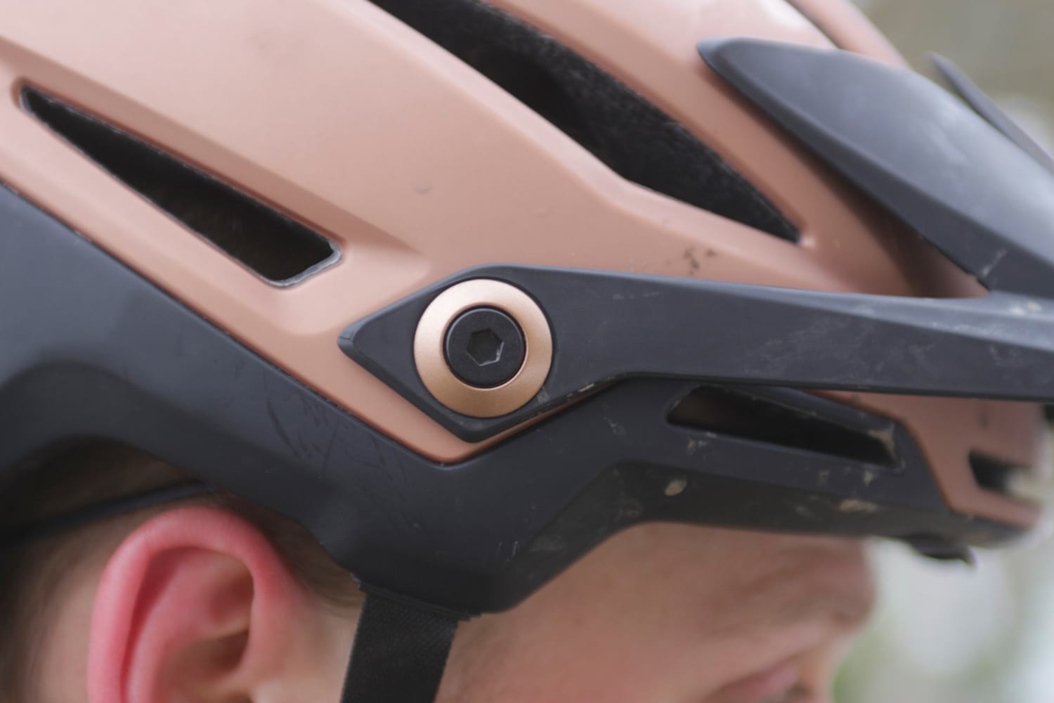 bell sixer helmet wil