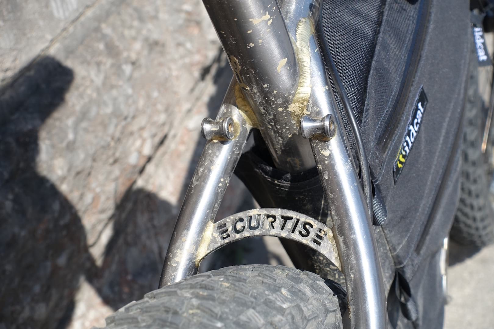 curtis bikepacking steel plus