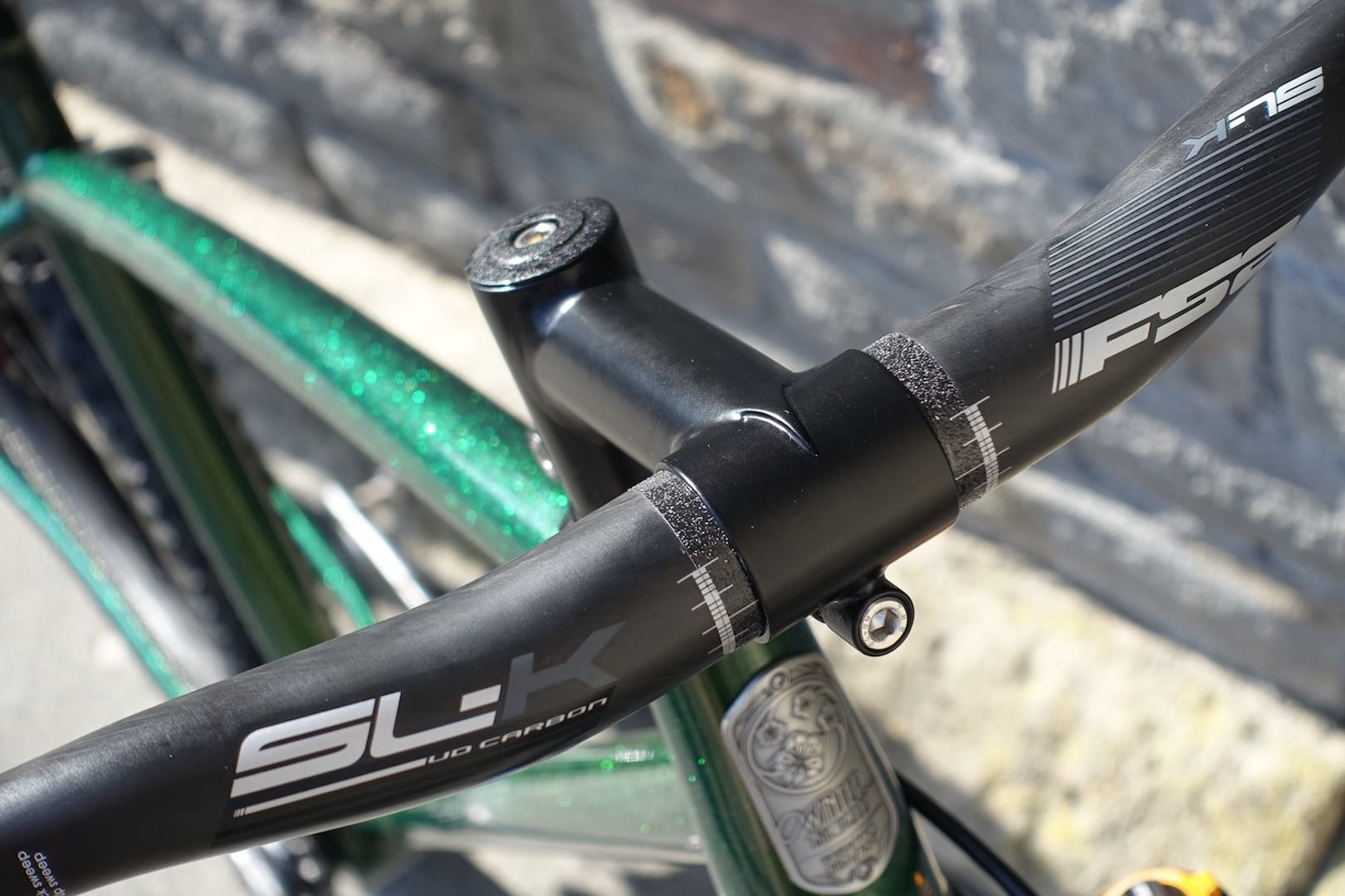 winter bicycles steel singlespeed