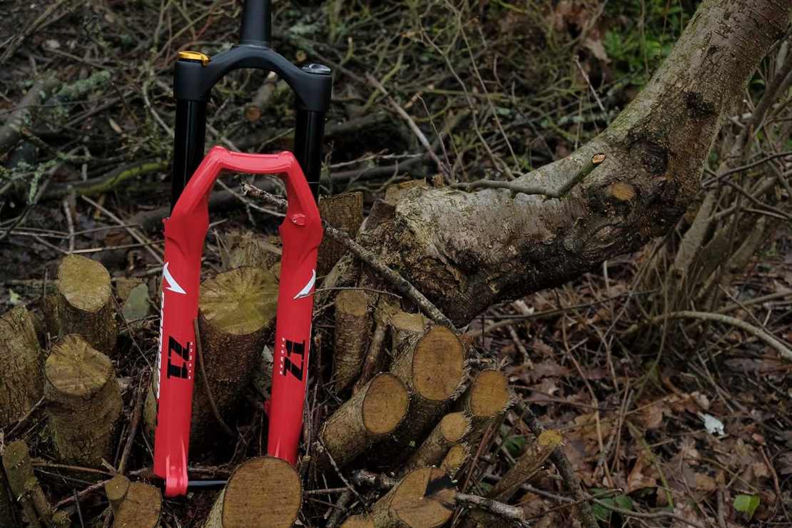 First Look: The Marzocchi Z1 Bomber Returns! Own The Trails Again…