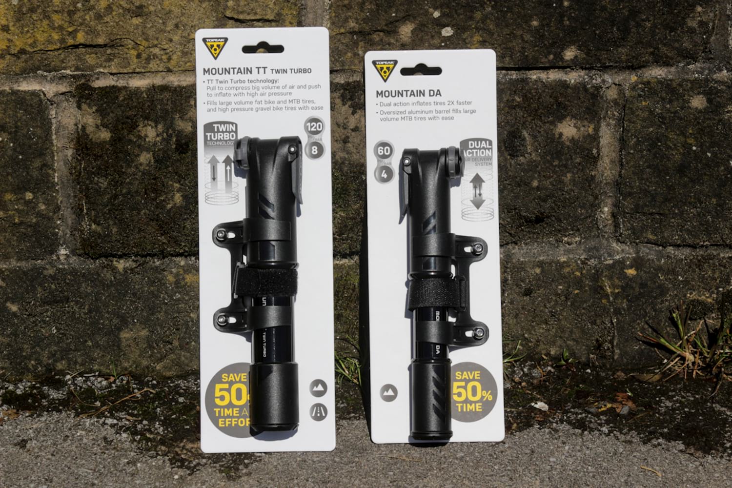 topeak pump