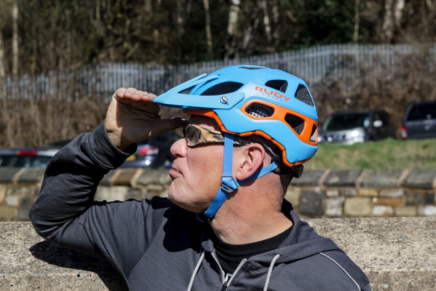Don’t call it a heatwave, just call it summer: From Singletrack issue 120
