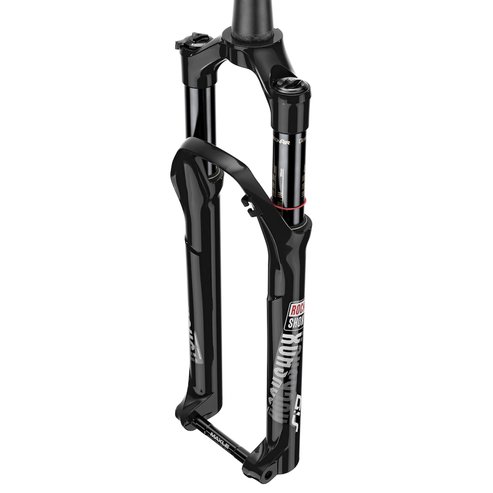 rockshox sid rlc fork