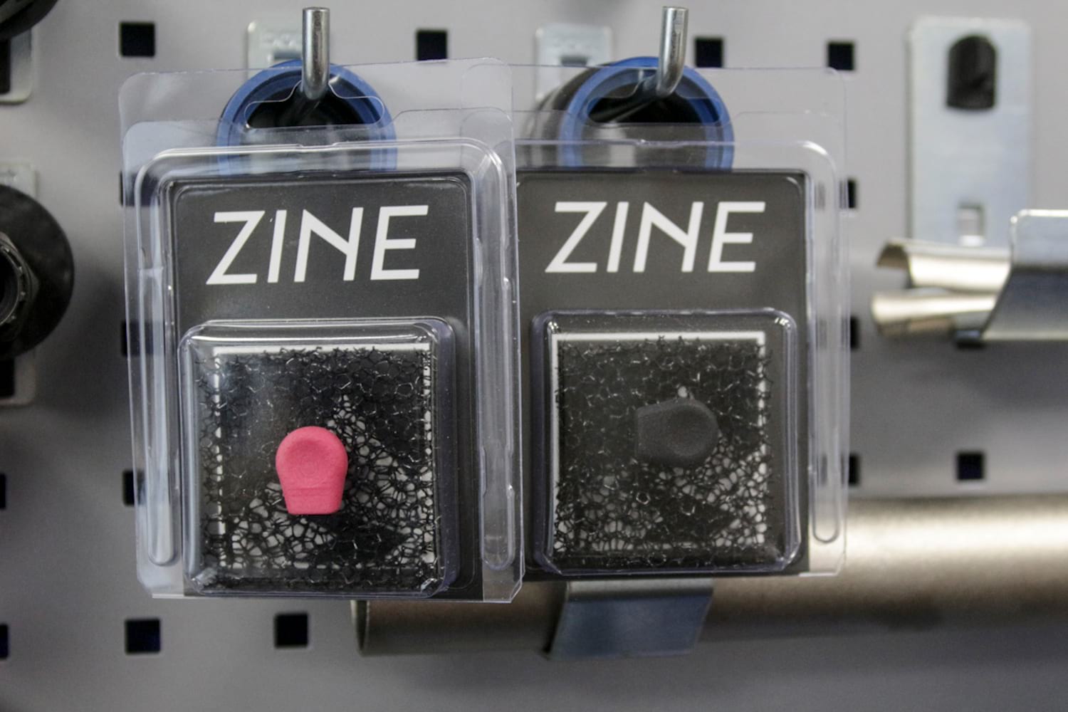 zine reverb dropper post lever