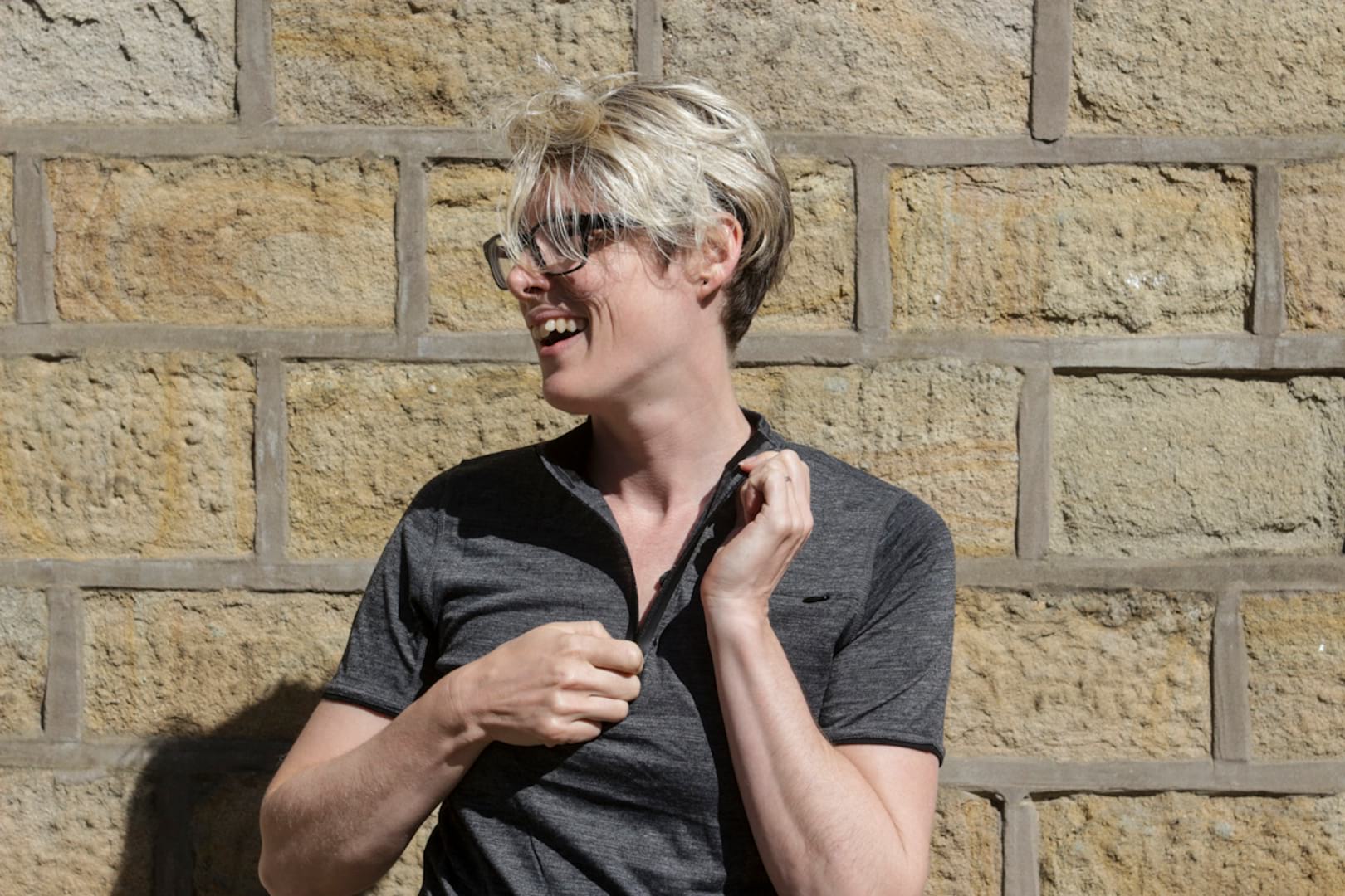 Cor Blimey It’s Hot! Hot sun and hot product in Fresh Goods Friday 393