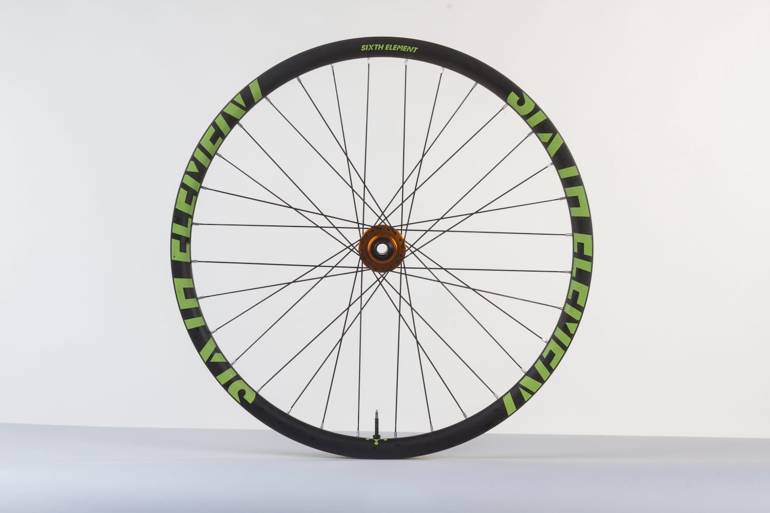 sixth element carbon wheels issue 116 hope pro4