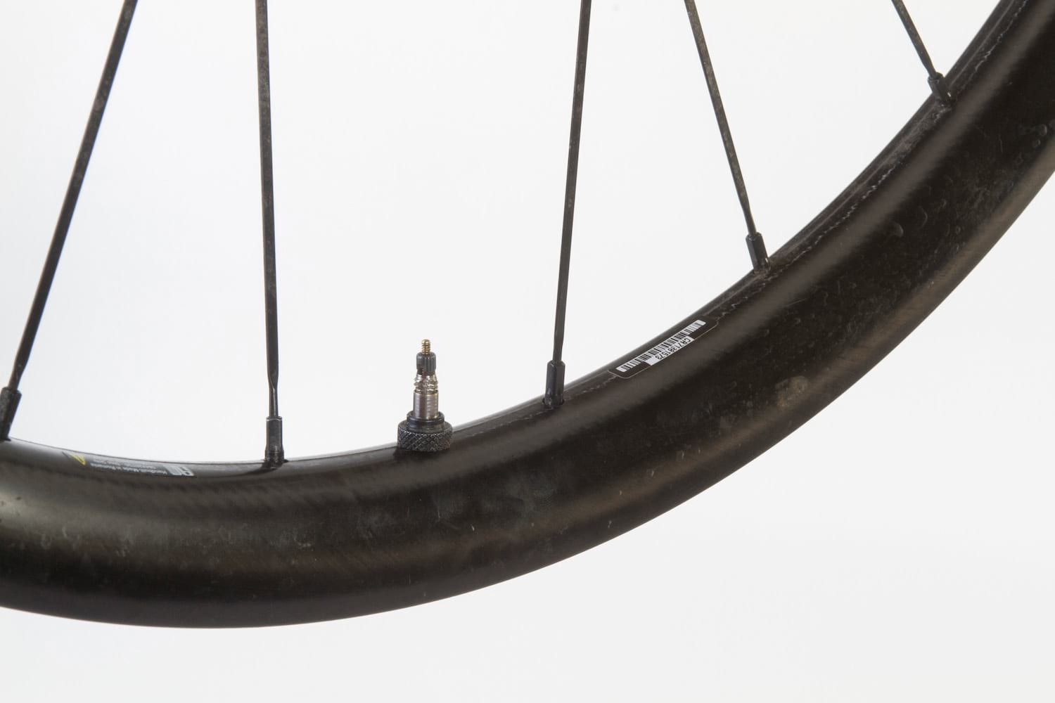 mavic xa pro carbon wheels issue 116