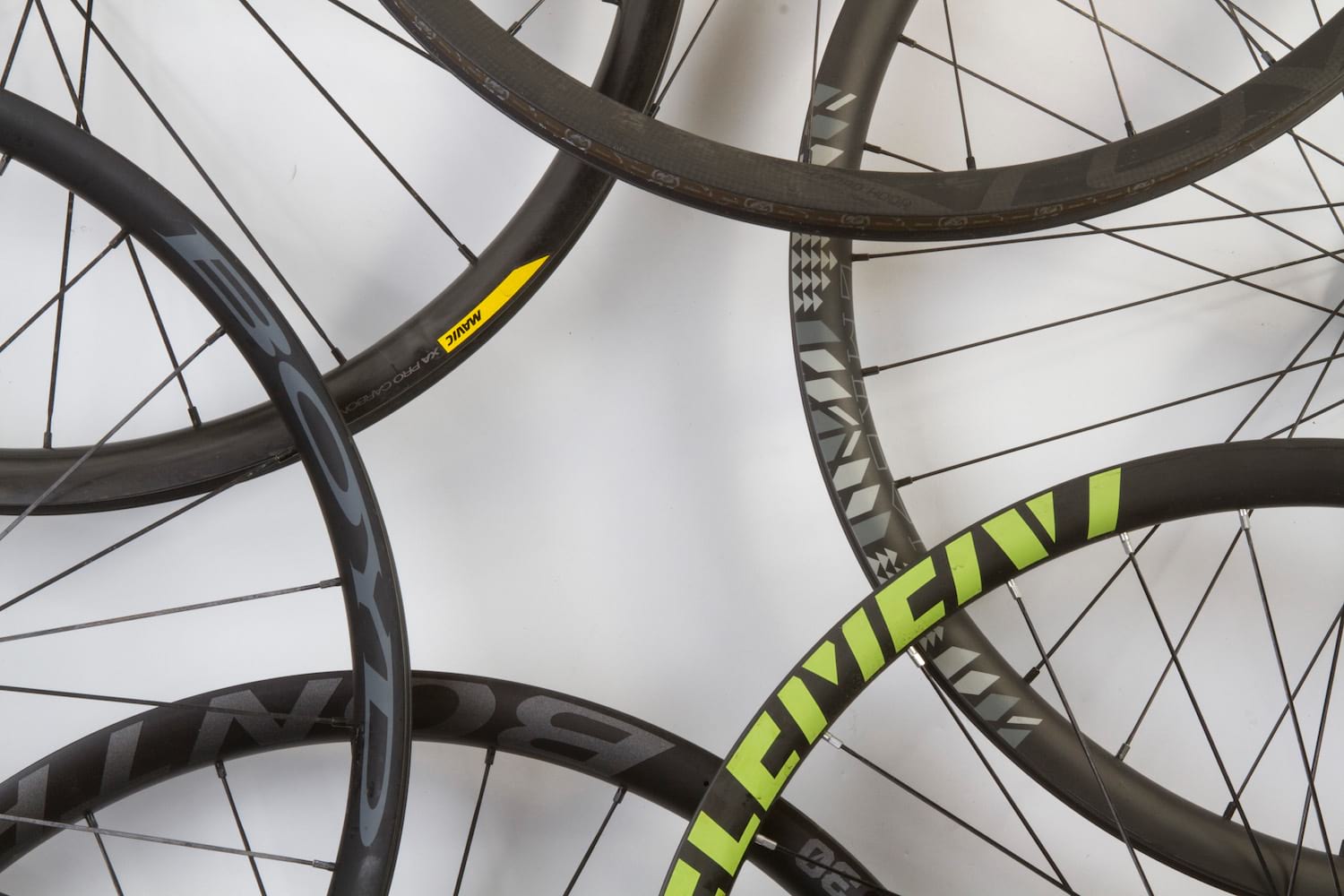 issue 116 carbon wheels bontrager boyd mavic sixth element rsp roval