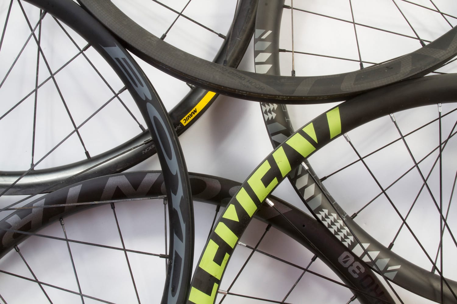 6 Carbon Wheels Under £1500 Abused & Reviewed