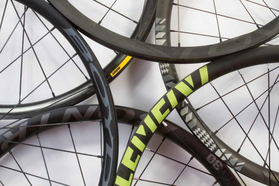 The Ten Best Carbon Wheel Crash Replacement Schemes