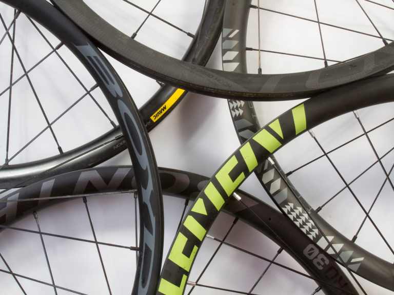 6 Carbon Wheels Under £1500 Abused & Reviewed