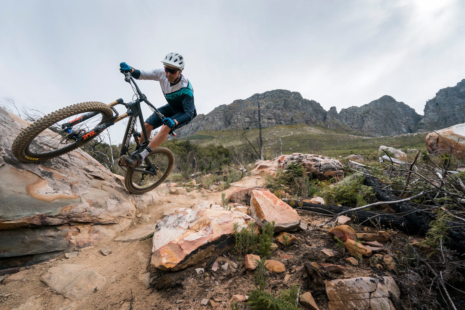 maxxis assagai tyre greg minnaar