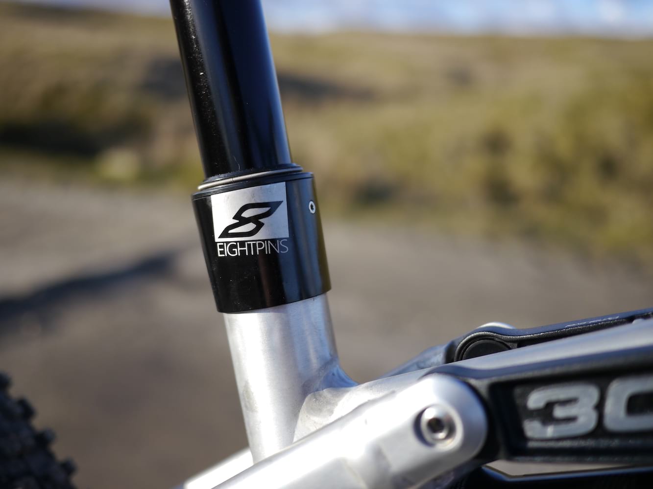 eightpins liteville syntace dropper