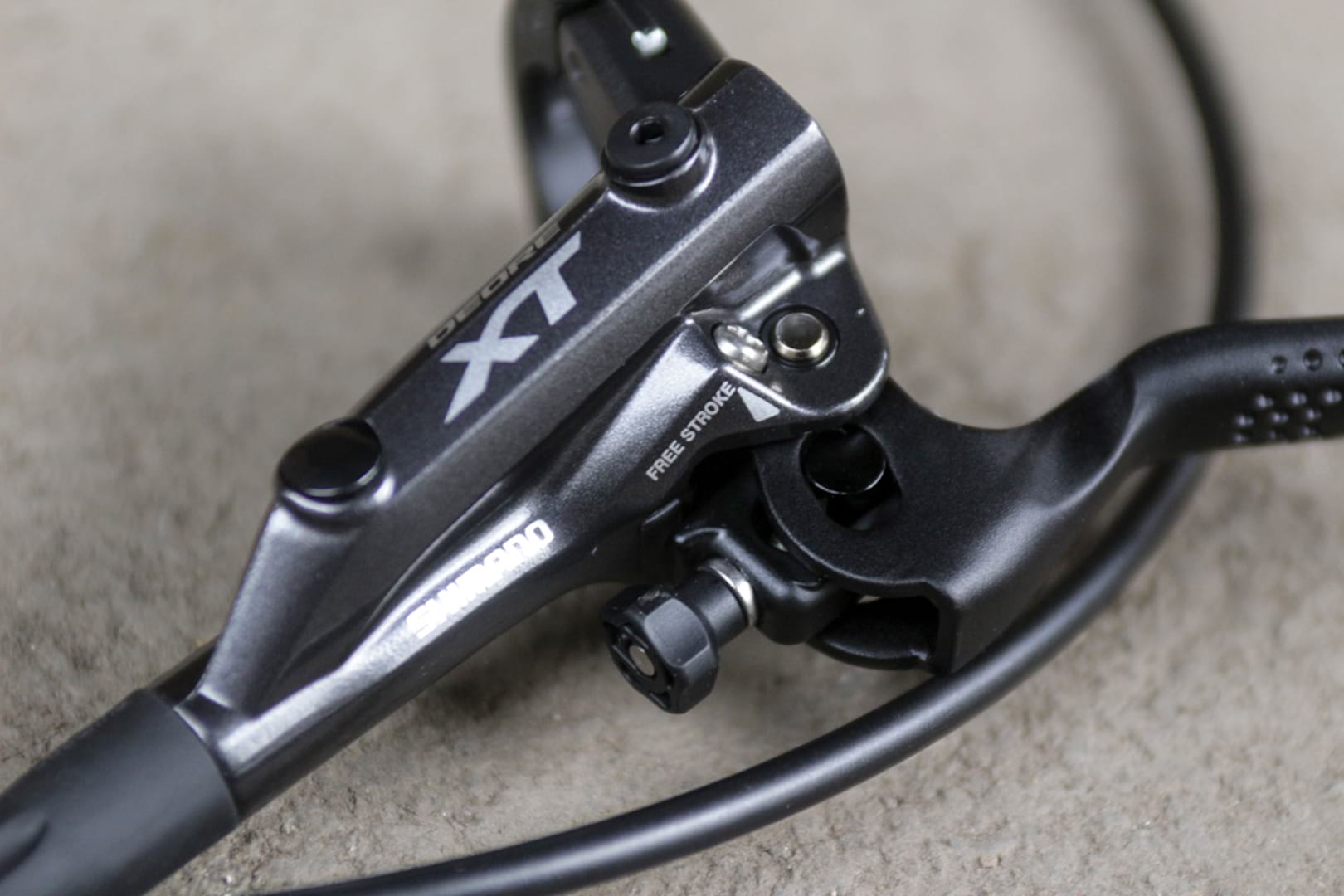shimano deore xt 4-piston brake pads