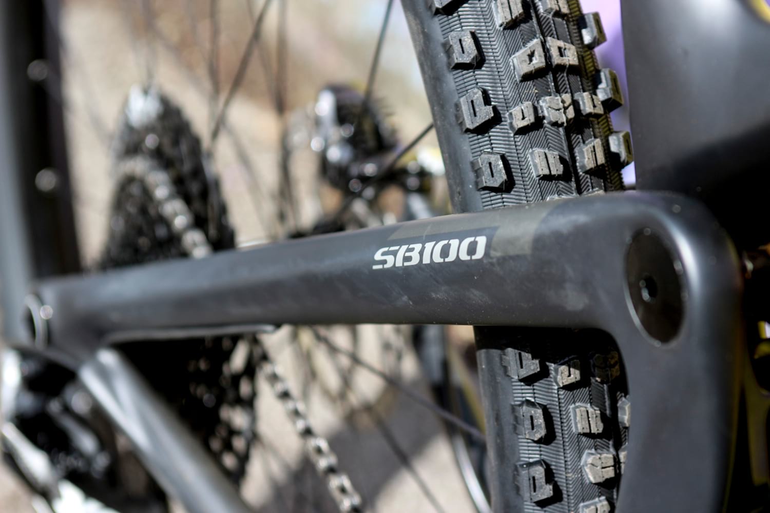 yeti sb100 switch infinity kashima