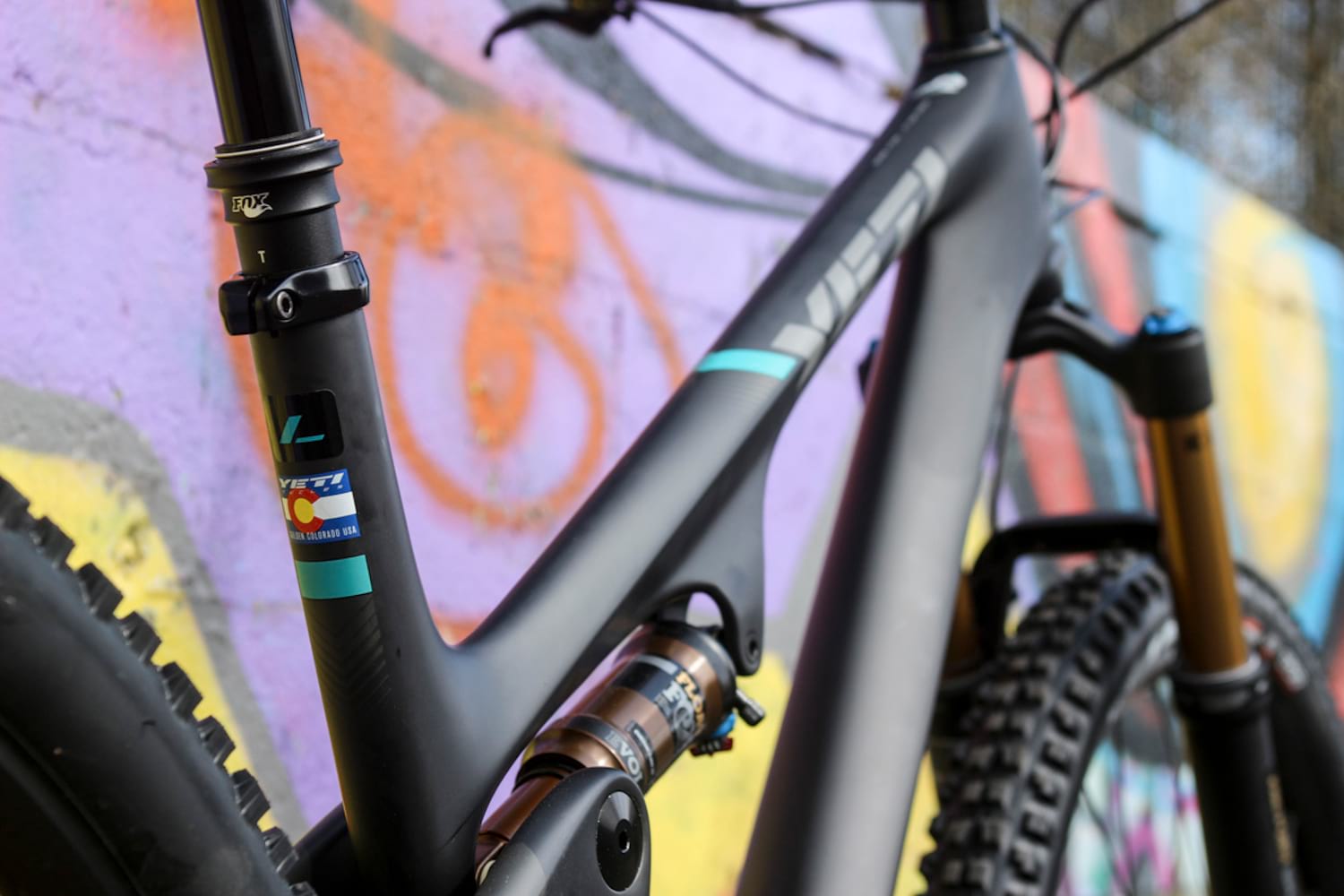 yeti sb100 switch infinity kashima