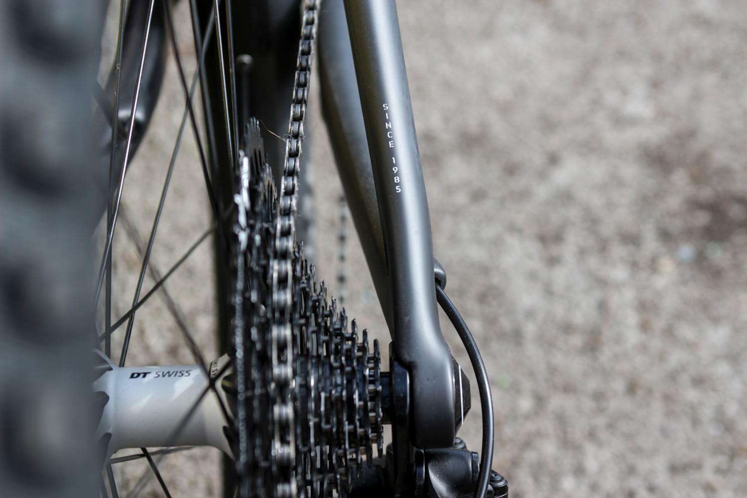 yeti sb100 switch infinity kashima